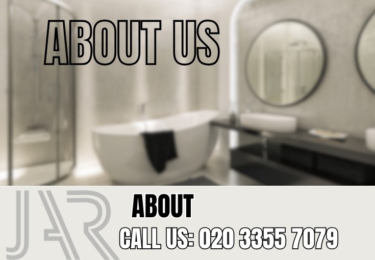 About Ealing Bathroom Fitters
