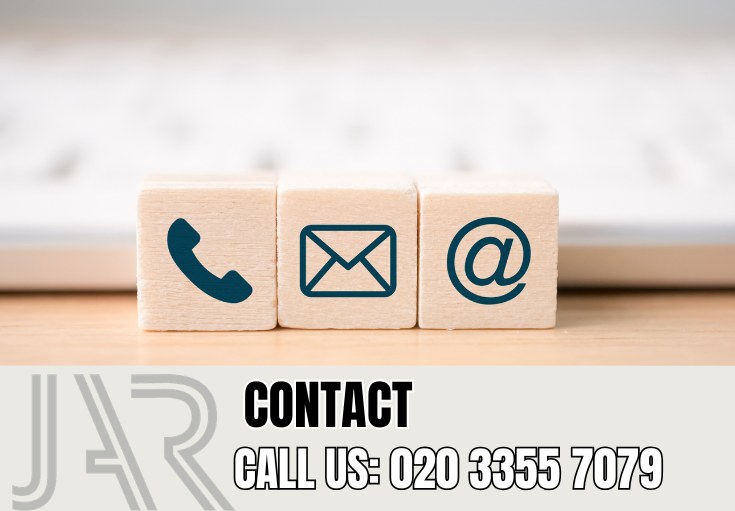 Contact Ealing Bathroom Fitters