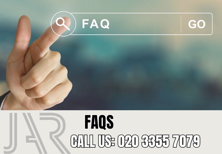 Bathroom Fitting FAQs — Ealing Bathroom Fitters