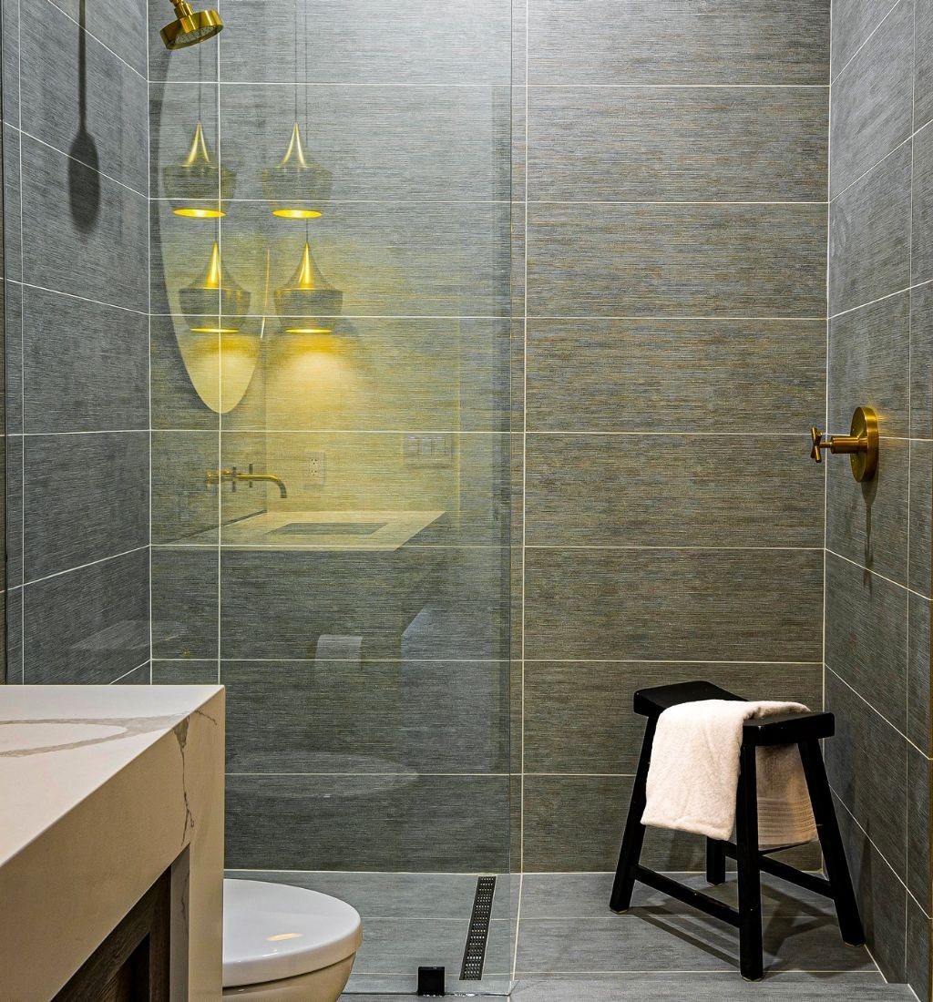 bathroom fitters W5 5DA