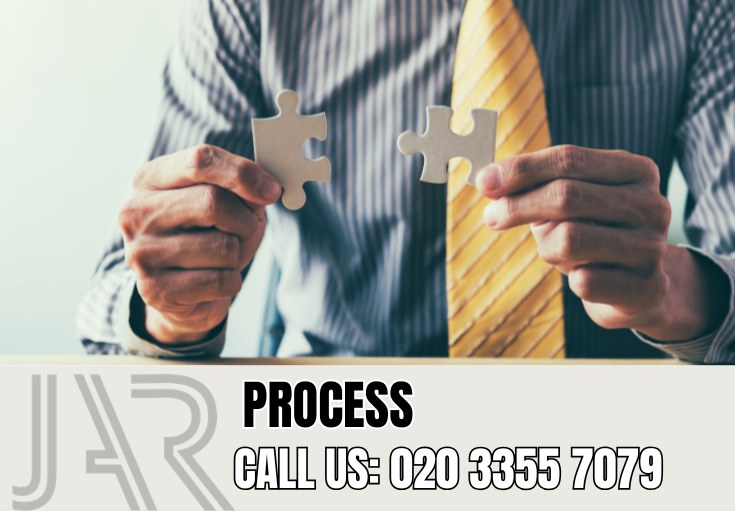 Our Bathroom Fitting Process — Ealing Bathroom Fitters